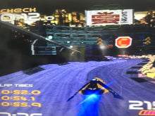 Load image into Gallery viewer, Wipeout 2097