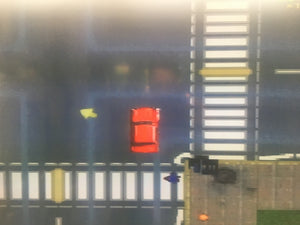 Grand Theft Auto: London