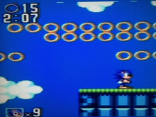 Load image into Gallery viewer, Sonic 2