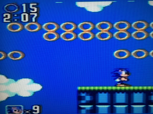 Sonic 2