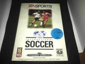 FIFA International Soccer