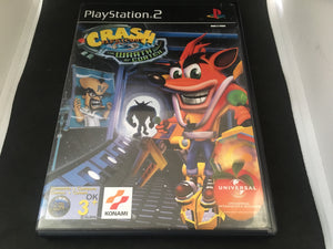 Crash Bandicoot: Wrath of Cortex