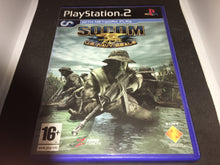 Load image into Gallery viewer, SOCOM: US NAVY SEALS