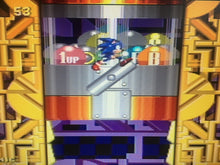 Load image into Gallery viewer, Sonic 3 | BONUS Stage (Gumball Machine)