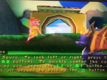 Load image into Gallery viewer, Spyro: Year of the Dragon