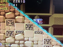Load image into Gallery viewer, Sonic the Hedgehog - Labyrinth Zone