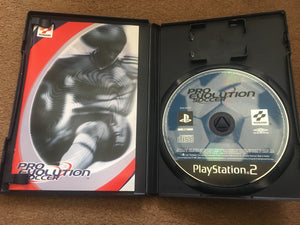 Pro Evolution Soccer