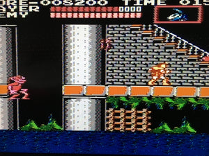 Castlevania
