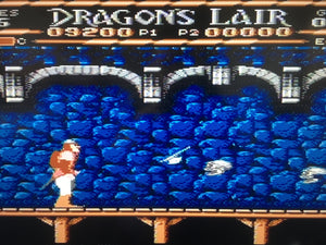 Dragon's Lair