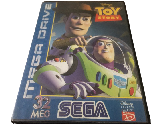 Toy Story