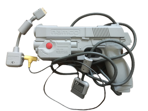 Point Blank 2 (with G-CON 45)