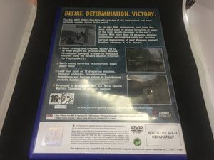 SOCOM: US NAVY SEALS