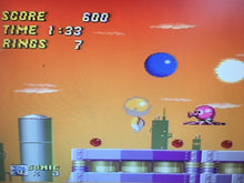 Load image into Gallery viewer, Sonic 2 | Oil Ocean Zone
