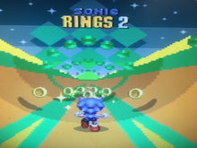 Load image into Gallery viewer, Sonic 2 | BONUS Stage