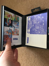 Load image into Gallery viewer, Rainbow Islands: Story of The Bubble Bobble 2 (Master System)