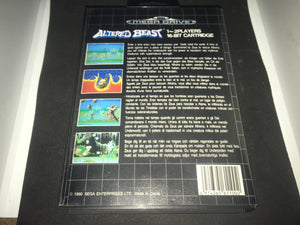 Altered Beast