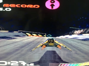 Wipeout