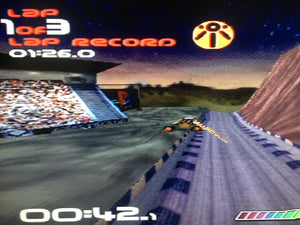 Wipeout