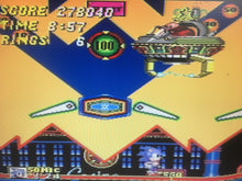 Load image into Gallery viewer, Sonic 2 | Casino Night Zone | BOSS