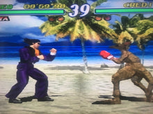 Load image into Gallery viewer, Tekken 2 - vs Roger/Alex