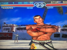 Load image into Gallery viewer, Tekken 4