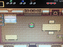 Load image into Gallery viewer, The Legend of Zelda: A Link to The Past