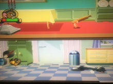 Load image into Gallery viewer, Tom and Jerry: IN House Trap