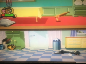 Tom and Jerry: IN House Trap