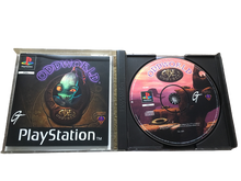 Load image into Gallery viewer, Oddworld: Abe&#39;s Odyssey