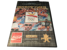 Load image into Gallery viewer, Olympic Gold 92
