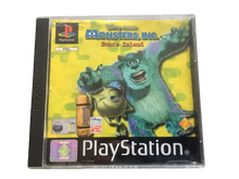Load image into Gallery viewer, Monsters, Inc. Scare Island