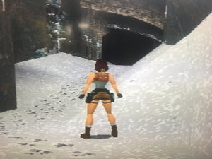 Tomb Raider