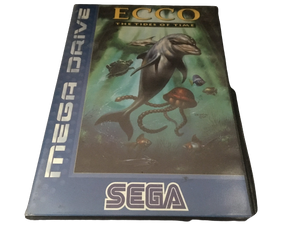 Ecco: the Tides of Time