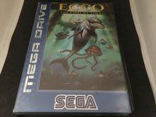 Load image into Gallery viewer, Ecco: the Tides of Time