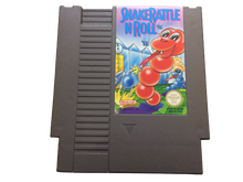 Load image into Gallery viewer, Snake Rattle N Roll