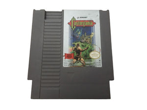 Castlevania