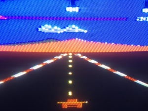 Pole Position