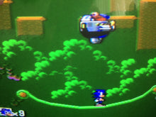 Load image into Gallery viewer, Sonic the Hedgehog (Master System)
