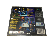 Load image into Gallery viewer, Crash Bandicoot 2: Cortex Strikes Back