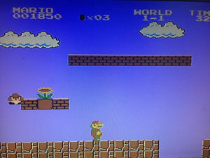 Super Mario Bros.
