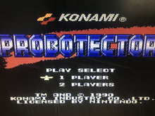 Load image into Gallery viewer, Probotector (UK CONTRA)