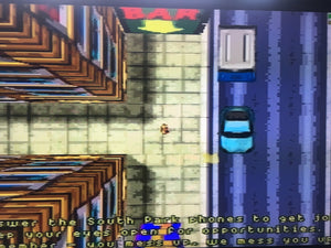 Grand Theft Auto