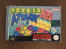 Load image into Gallery viewer, TETRIS ATTACK