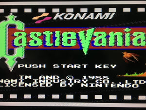 Castlevania