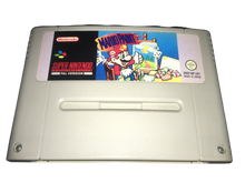 Load image into Gallery viewer, Mario Paint (w/SNES Mouse)
