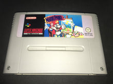 Load image into Gallery viewer, Mario Paint (w/SNES Mouse)