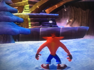Crash Bandicoot: Wrath of Cortex