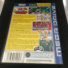 Load image into Gallery viewer, Comix Zone