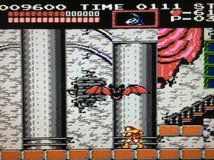 Castlevania