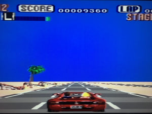 Outrun